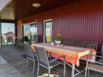 Ferienhaus für 7 Personen in Kleinich, Moseleifel, Bild 4