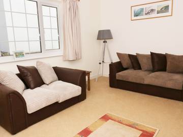 Cottage for 3 People in Red Wharf Bay, Isle of Anglesey, Photo 4