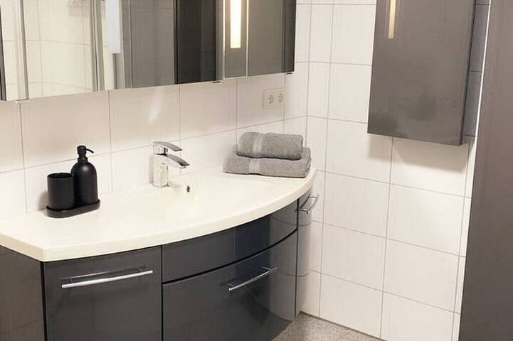 Entire apartment, Gartenglück 2.0 in Wals-Siezenheim, Bezirk Salzburg-Umgebung
