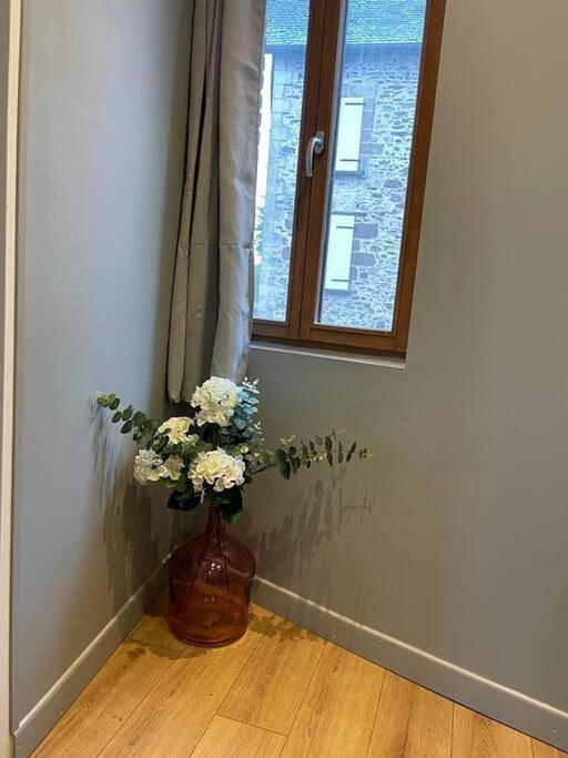 Location de vacances pour 5 personnes, avec vue à Voutezac - 4