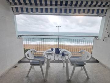 Studio pour 3 Personnes dans Platja d'Aro, Bas-Ampurdan, Photo 1