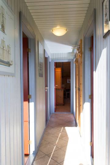 Ferienhaus für 4 Personen in Glücksburg, Flensburger Förde, Bild 3