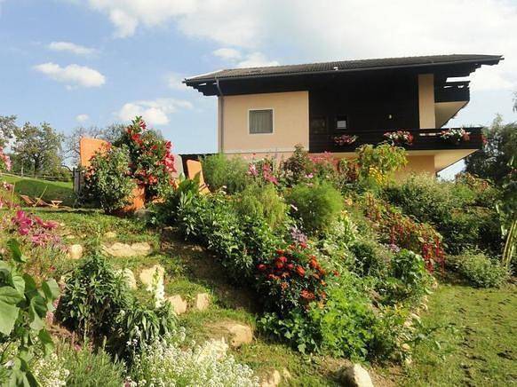 Ganze Ferienwohnung, Ferienwohnung Aconitum in Millstatt in Millstatt, Oberkärnten