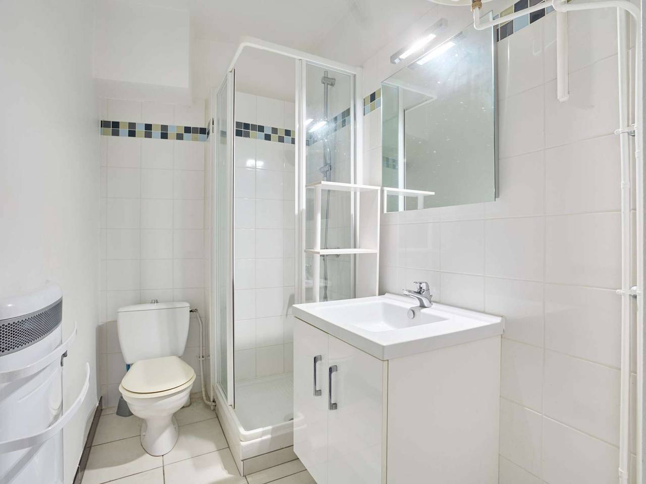 Estudio entero, Estudio céntrico con balcón, cerca de Termas in Cazaubon, Gers