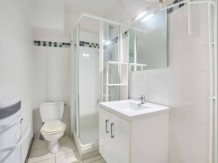 Gîte pour 2 personnes, animaux acceptés à Barbotan les Thermes - 4