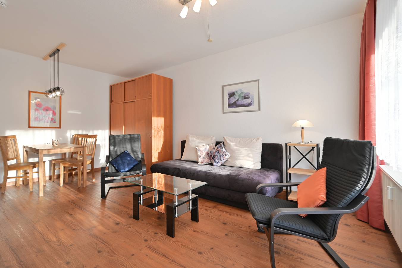 Ganze Ferienwohnung, Sobius Whg. 19 - Strandhotel in Kellenhusen, Ostholstein