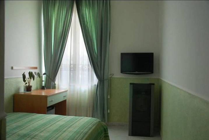 Casa vacanza per 2 persone a Marina di Ascea