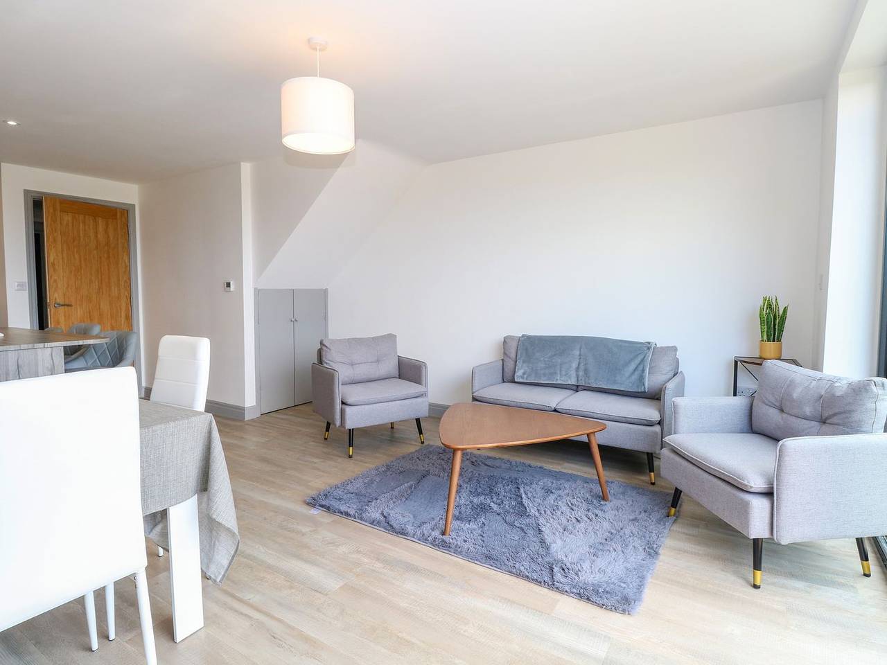 Widdington 2 Bernaleen Cottages in Docking, Norfolk