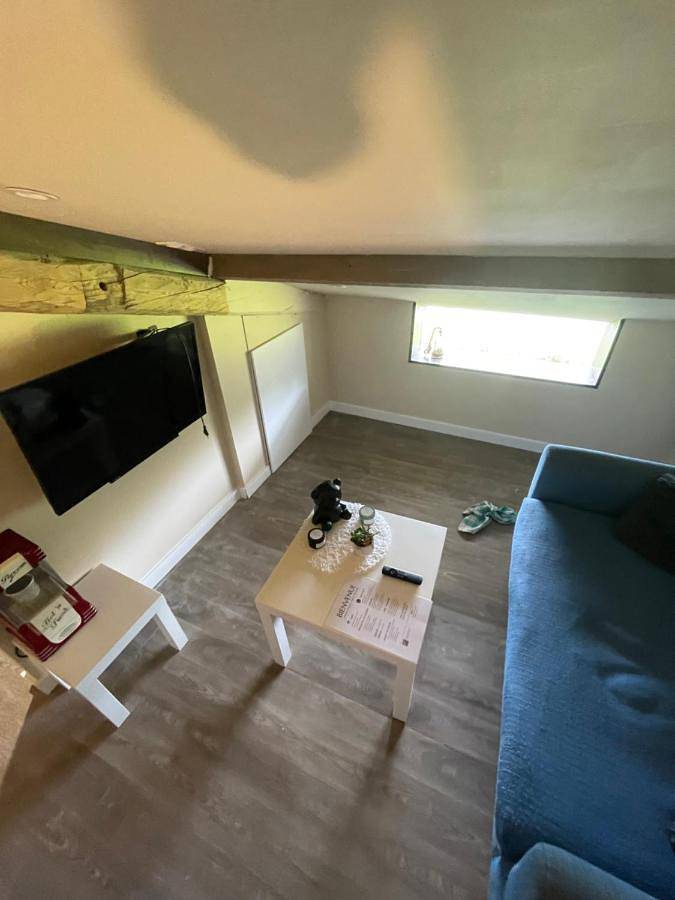 Gîte pour 2 personnes, avec vue dans Montrevault-sur-Èvre - 3