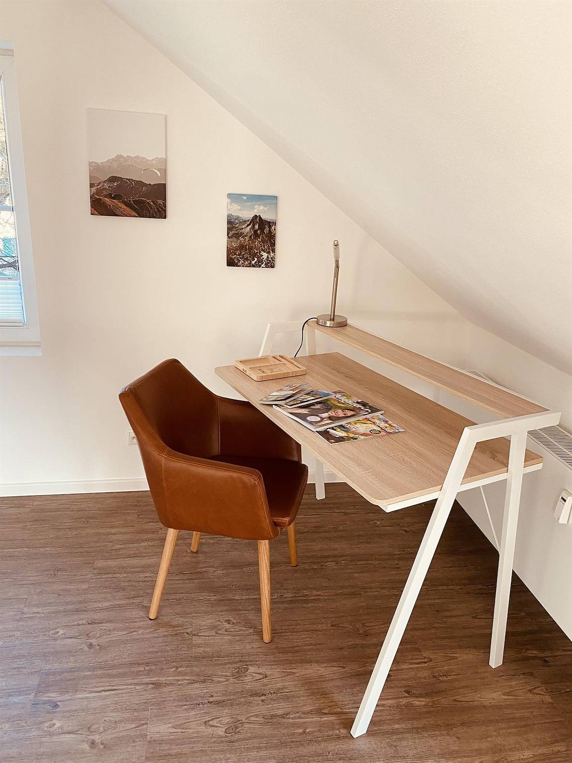 Penthouse im Dachgeschoss, foto 11