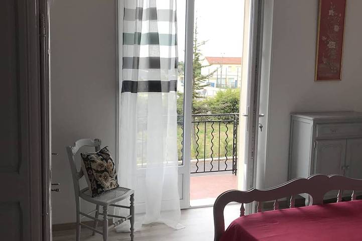 Location de vacances pour 6 personnes, avec jardin et balcon à Rousson - 3
