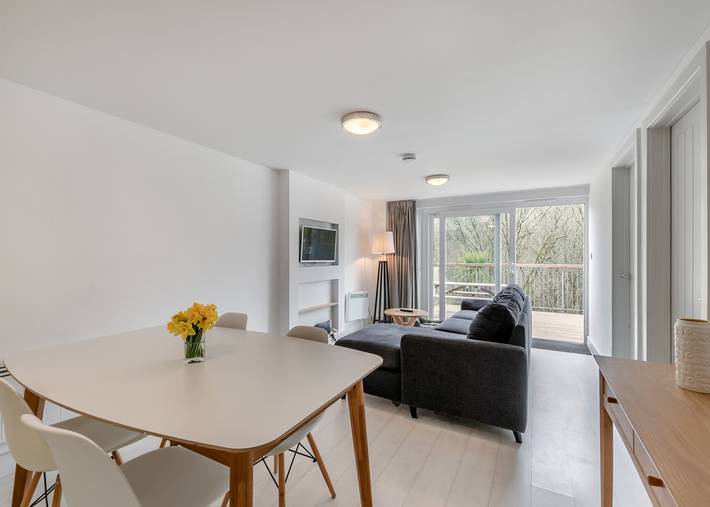 Ganze Wohnung, Sea Shore (Pet) in Cornwall