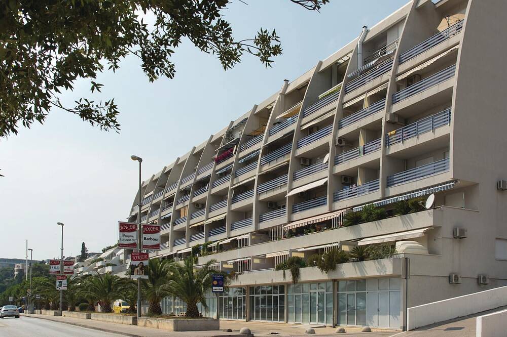 Apartamento entero, Increíble apartamento en Split con Wifi in Split, Condado de Split-Dalmacia