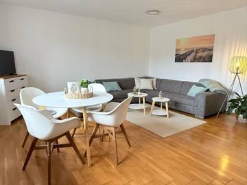 Ferienwohnung für 6 Personen, kinderfreundlich in Oberthal