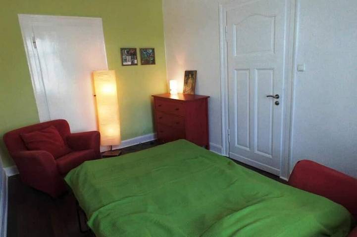 Ferienwohnung für 5 Personen, mit Garten in Essen - 3