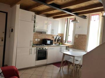 Holiday Apartment for 2 People in Bologna, Bologna Province, Photo 4