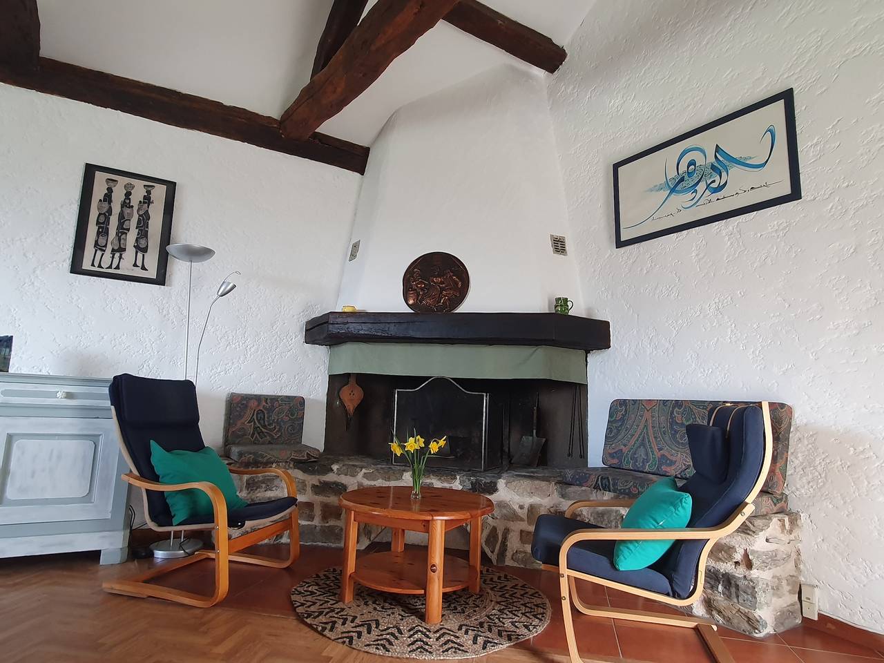 Charmante Maison Classée 3 Étoiles, Idéale pour Séjour Paisible et Authentique dans le Tarn in Montredon-Labessonnié, Région de Castres