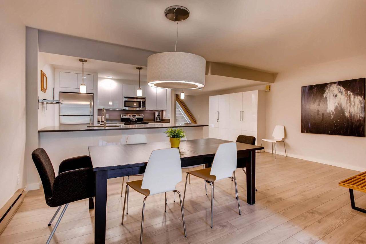 Entire apartment, Sts, Johns 2507 in Arapahoe Basin