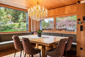Chalet voor 8 Personen in Olang, Kronplatz, Afbeelding 3