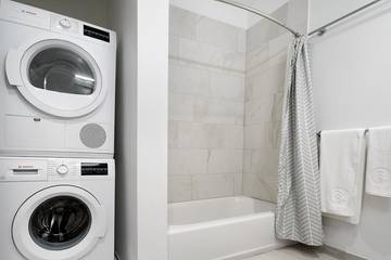 Apartment for 2 Guests in Cambridge (MA), Massachusetts, Picture 2