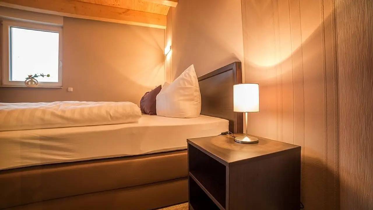Doppelzimmer für 2 Personen in Weisen in Weisen, Prignitz