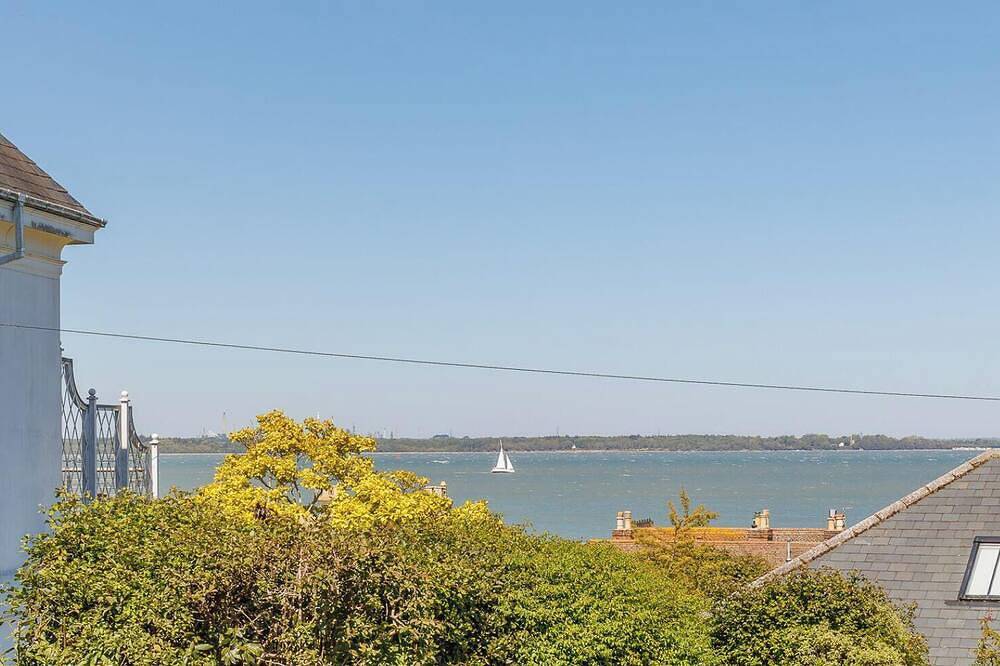 Appartamento vacanze a Cowes a partire da 956€ a notte