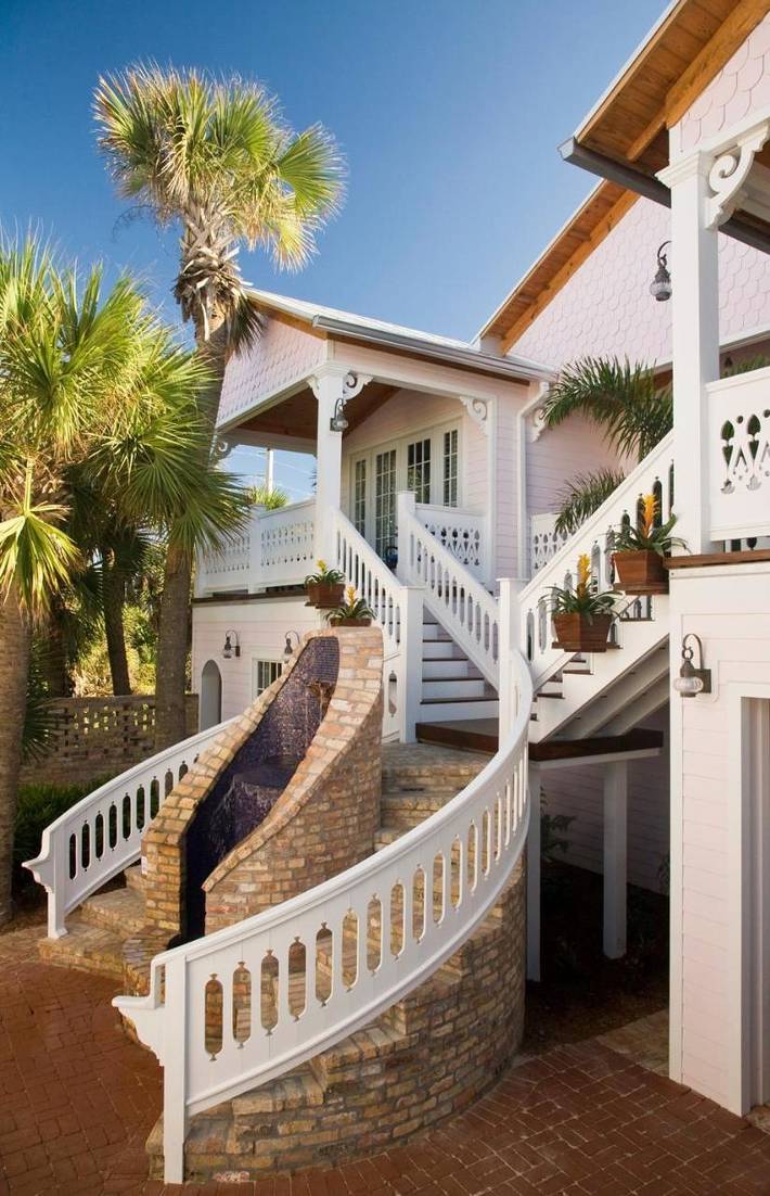 Alojamiento y desayuno para 3 personas, con piscina además de jacuzzi y jardín en Florida