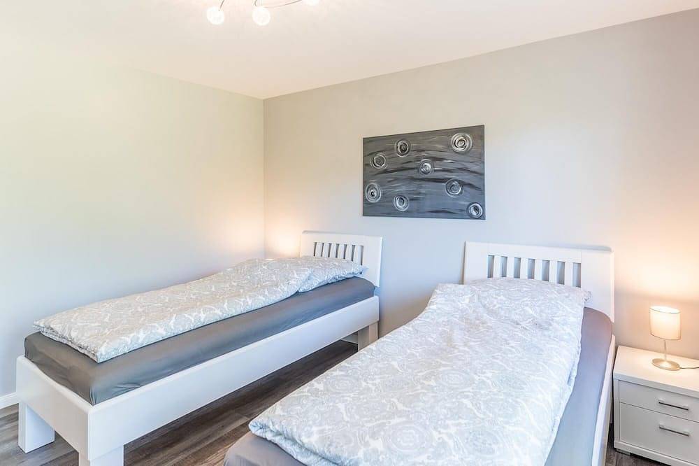 Ganze Wohnung, Ferienwohnung Schobüller Austernfischer in Husum-Schobüll für bis zu 4 Personen in Schobüll, Nordseeküste