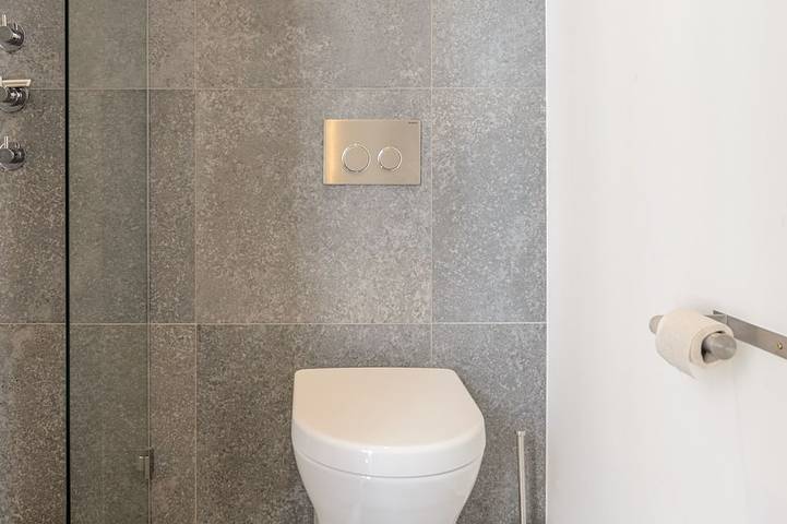 Ferienhaus für 2 Personen, mit Terrasse und Garten sowie Sauna, mit Haustier in Rabenkirchen-Faulück - 4