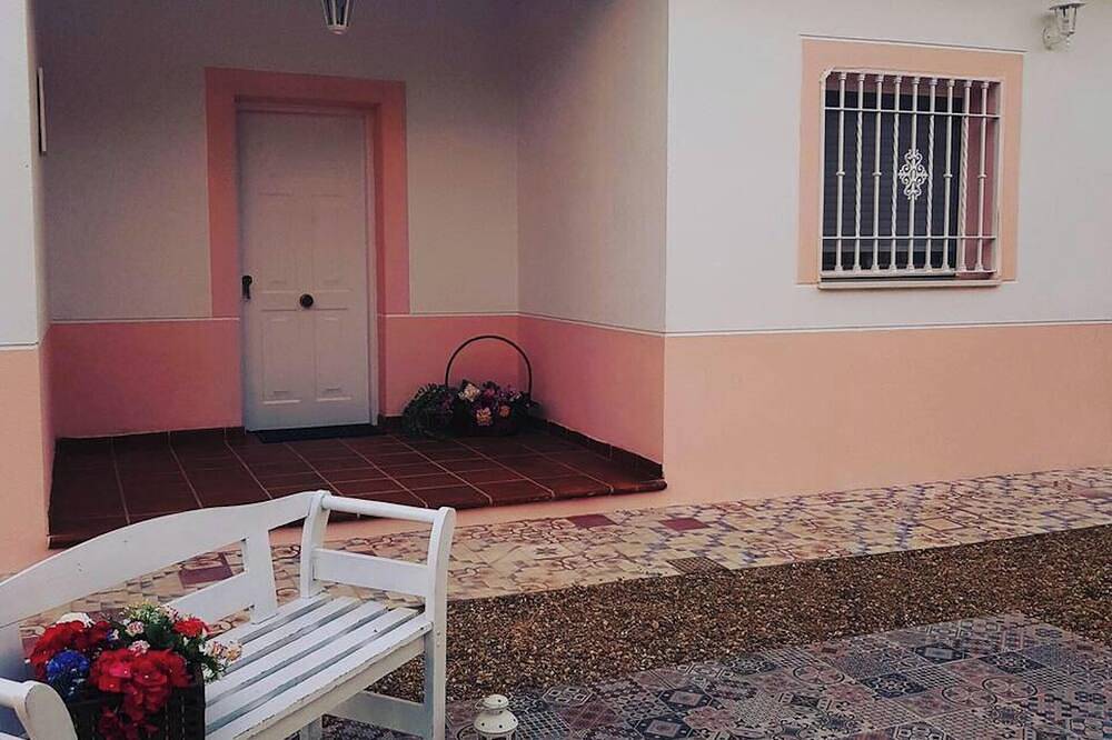 Homerez - Chalet in Almodóvar del Río in Almodóvar del Río, Córdoba Province