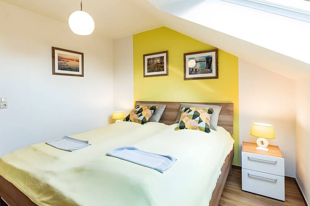 Ganze Wohnung, Ferienwohnung für 5 personen (70 m²) in fehmarn in Ostfehmarn, Fehmarn