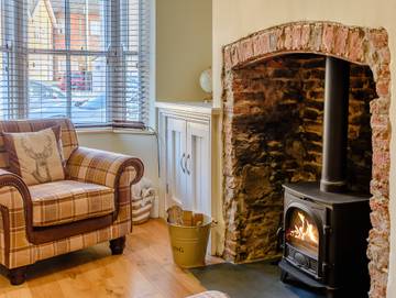 Glamping for 4 People in Redcar and Cleveland, North East England, Photo 4