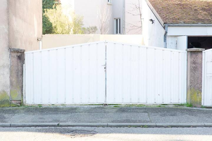 Gîte pour 4 personnes, animaux acceptés à Saverne - 3