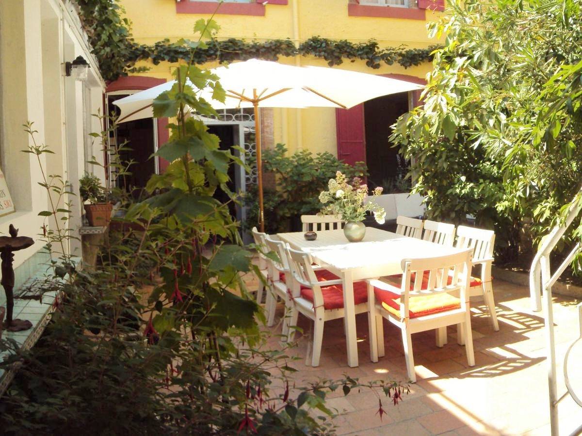 Les Chambres des Dames in Rieux-Minervois, Carcassonne und Umgebung