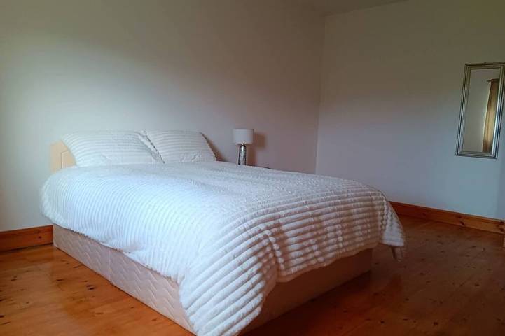 BnB für 2 Personen, mit Garten in Irland - 4