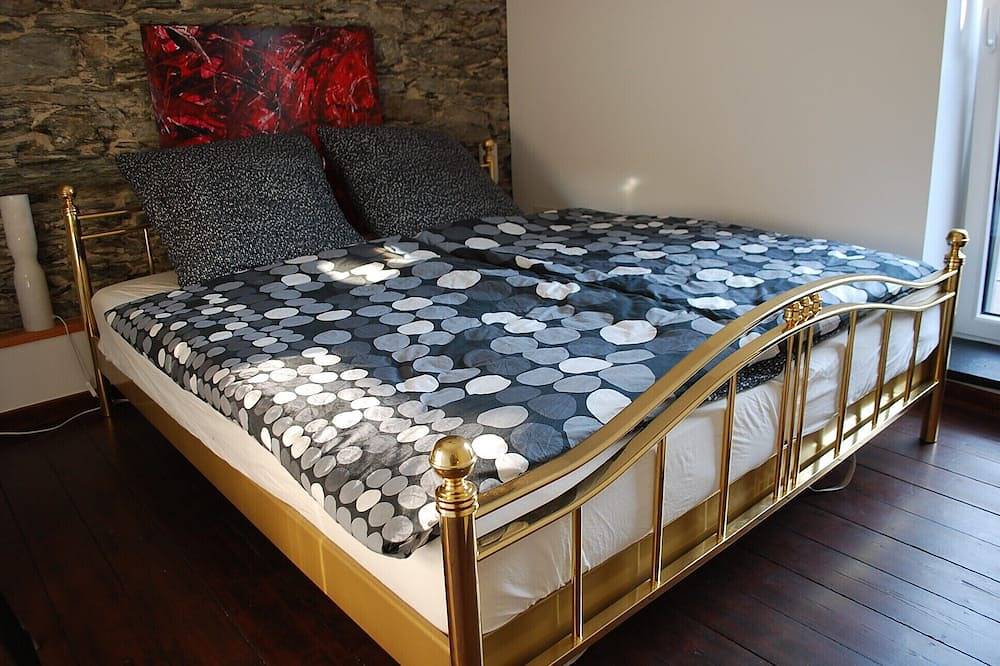 Moderner 5-Sterne Luxus in historischem Ambiente in Boppard, Mittelrhein