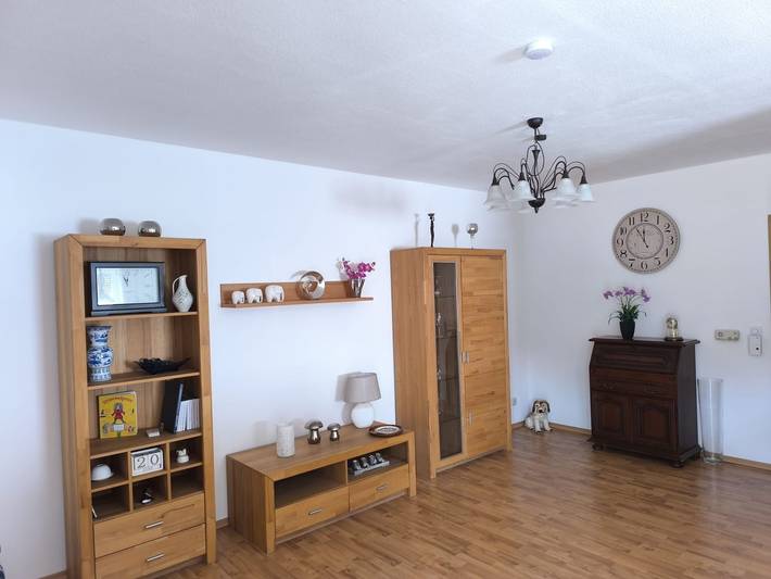 Ferienhaus für 5 Personen, mit Garten und Terrasse in Weener - 4