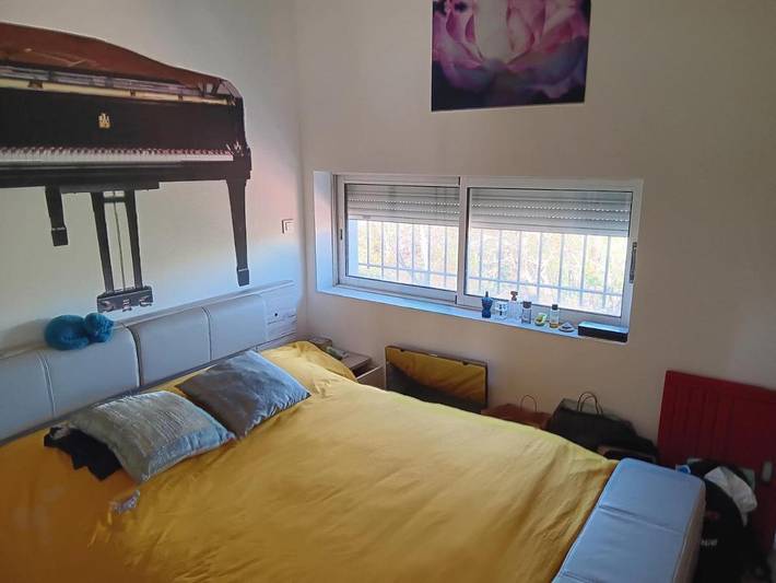 Appartement de vacances pour 3 personnes, avec terrasse
