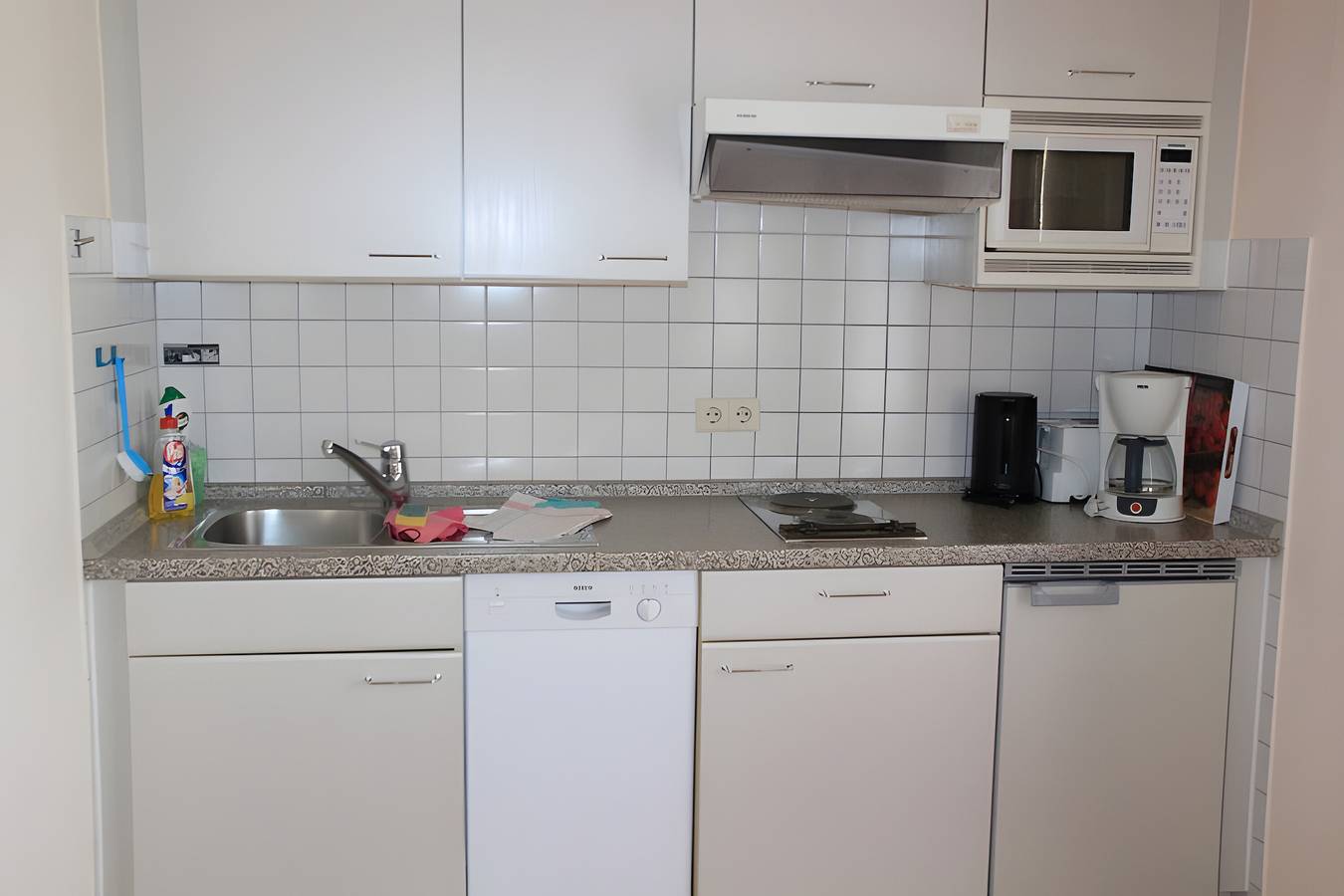 Apartamento entero, Apartamento '7' con Wifi in Hinterzarten, Suedlicher Schwarzwald