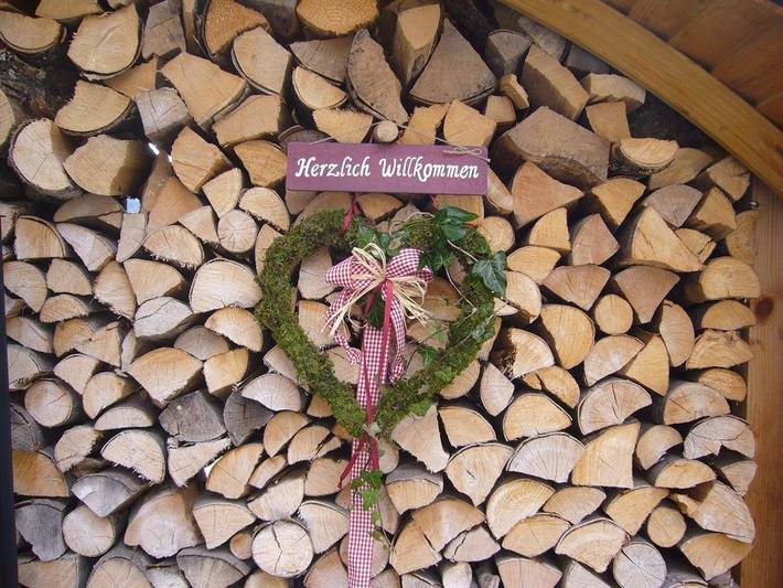 Ferienwohnung für 4 Personen, mit Garten, kinderfreundlich im Oberallgäu - 3