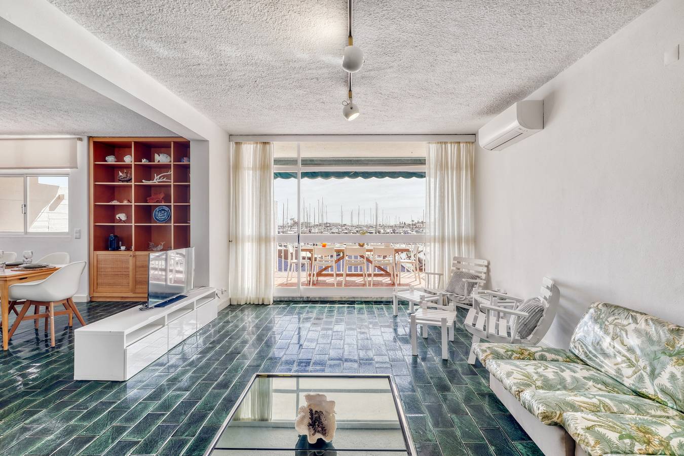 Appartement entier, Appartement de vacances pour 6 personnes avec terrasse in Vilamoura, Quarteira