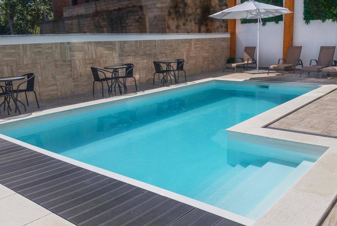 Hotel Rosa Mística by Umbral in Fátima, Distrito de Santarém