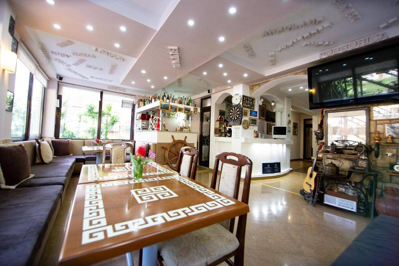 Saki Apartments in Budva, Opština Budva