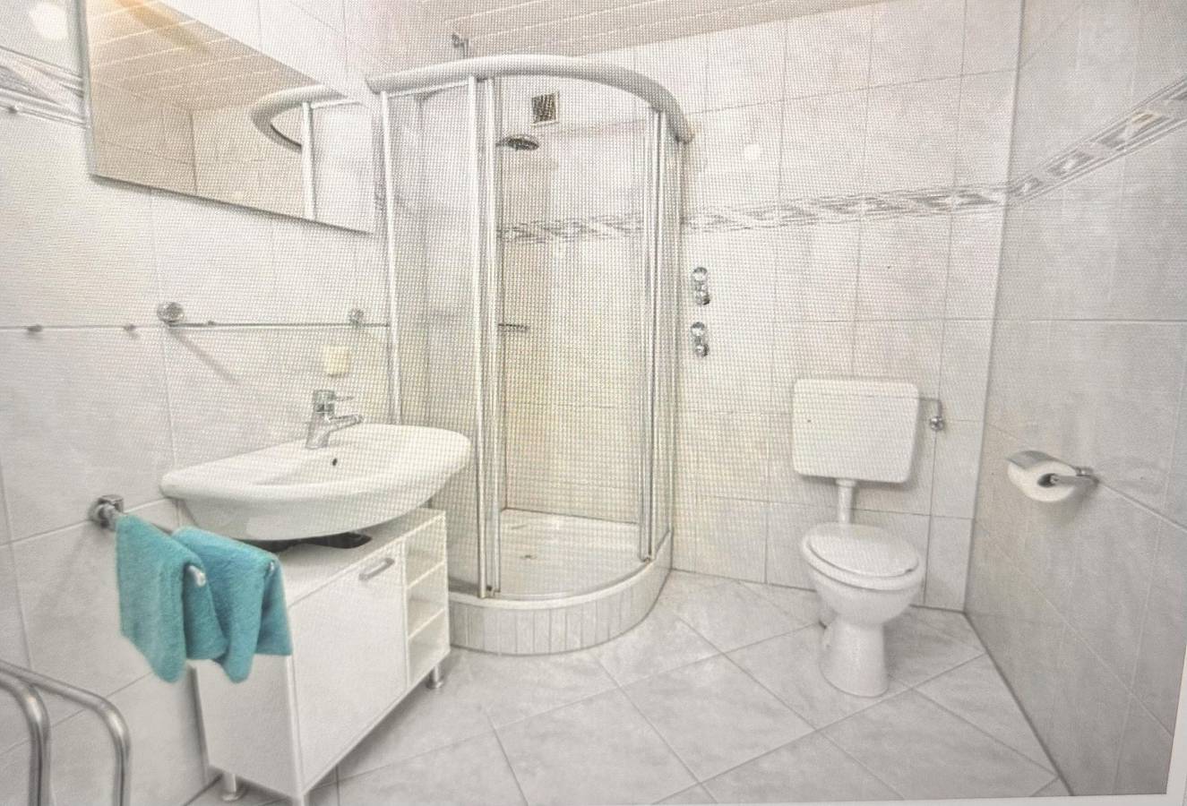 Appartement de vacances entier, Ferienwohnung Bergglück in Steibis, Oberstaufen