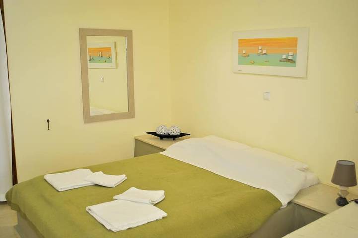 Gîte pour 4 personnes dans Keratokambos - 4