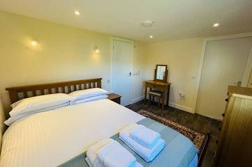 Camping for 2 Guests in Fort William, Loch Eil, Picture 2