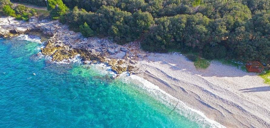 Ganze Wohnung, Cosy old town apartment in Pula-Medulin, Pula