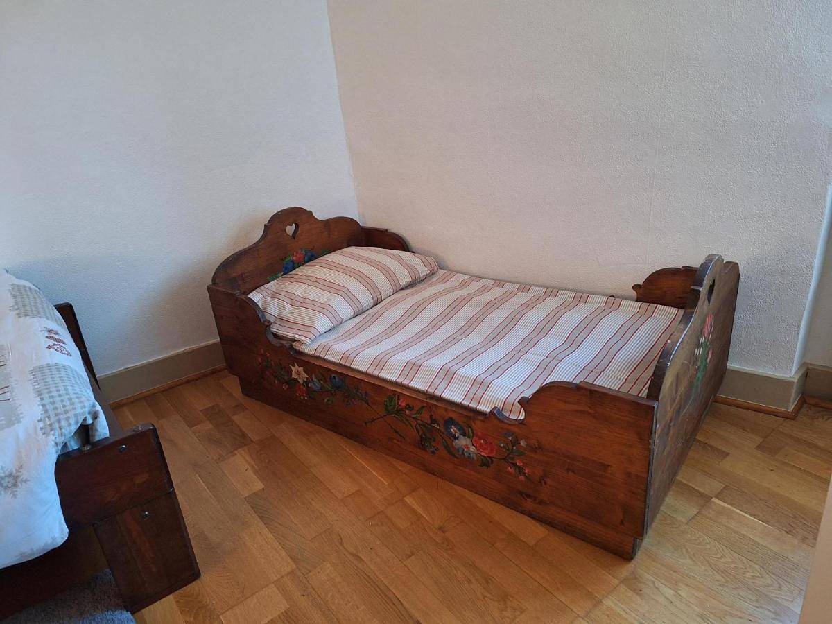 One-Bedroom House in Dambach-la-Ville, Région de Sélestat-Erstein