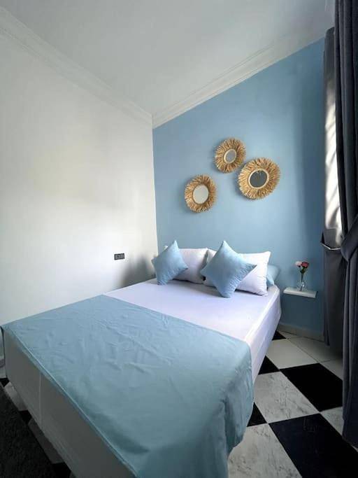 Gîte pour 10 personnes, avec vue et balcon dans Tétouan - 3