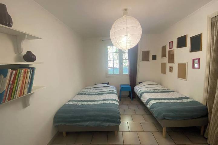 Charmante maison provençale avec belle piscine ! in Pont-Saint-Esprit, Région de Nîmes